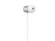 Слушалки Beats urBeats, в сребристо