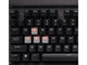 Клавиатури Corsair Gaming K70 LUX Cherry MX Blue