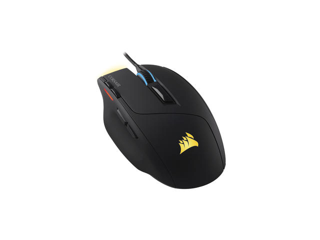 Мишки Corsair Sabre RGB (EU version)