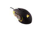 Мишки Corsair Scimitar RGB (EU version)