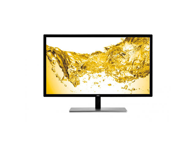 Монитори AOC U2879VF