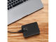 Външни HDD 2TB WD My Passport за Mac, в черно