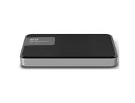 Външни HDD 3TB WD My Passport за Mac, в черно