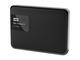 Външни HDD 3TB WD My Passport за Mac, в черно