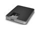 Външни HDD 3TB WD My Passport за Mac, в черно