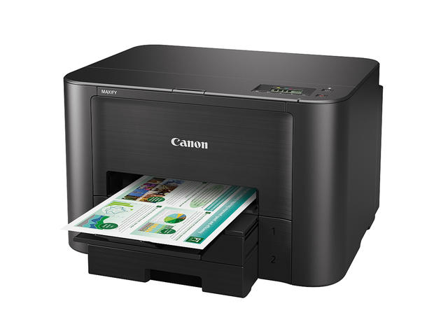 Принтери Canon Maxify IB4150