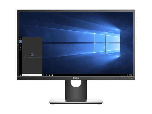 Монитори Dell P2717H