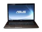 Лаптопи ASUS K72DR-TY083