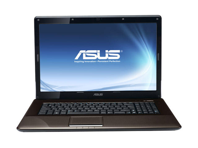 Лаптопи ASUS K72DR-TY082