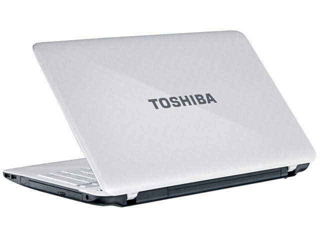 Лаптопи Toshiba Satellite L755-1N9
