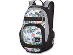 Чанти за Лаптопи Dakine Atlas 25L EQUIP2RIP