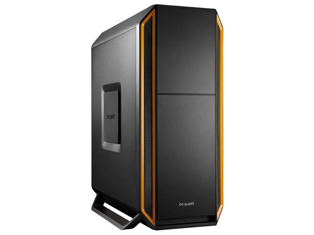 G:RIGS SilentShade 2 › Hero
