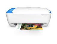 Принтери HP DeskJet Ink Advantage 3635 All-in-One