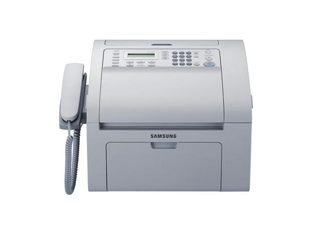 Принтери Samsung SF-760P Mono Laser FAX