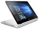 Лаптопи HP Pavilion x360 15-bk000nu
