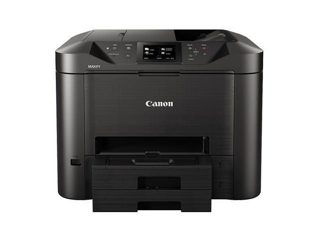 Принтери Canon Maxify MB5450