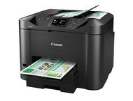 Принтери Canon Maxify MB5450