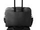 Чанти за Лаптопи Dell Executive Leather, в черно