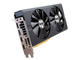 Видео карти Sapphire NITRO+ Radeon RX 470 4G D5