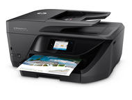 Принтери HP OfficeJet Pro 6960