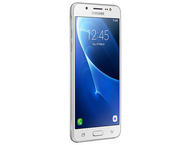 Смартфони Samsung Galaxy J5 Duos (2016) (SM-J510F) 16GB, бял цвят