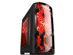 Кутии Segotep Polar Light Black