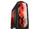Кутии Segotep Polar Light Black