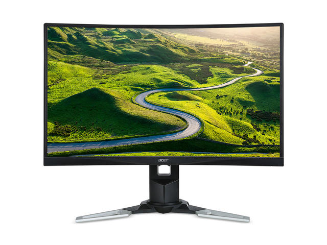 Монитори Acer XZ271bmijpphzx