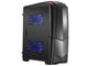 Кутии Segotep Cayman Black