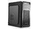 Кутии Segotep ATX S1-BK-500 - S1