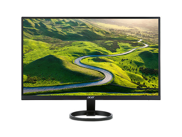 Монитори Acer R271bmid