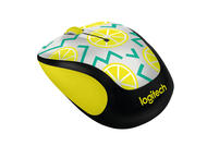 Мишки Logitech M238 Play Collection, LEMON