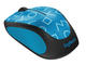 Мишки Logitech M238 Play Collection, GEO BLUE