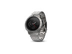 Смарт часовници Garmin fenix Chronos - стоманен със стоманена каишка