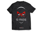 Облекло и аксесоари G:RIGS, размер XXL