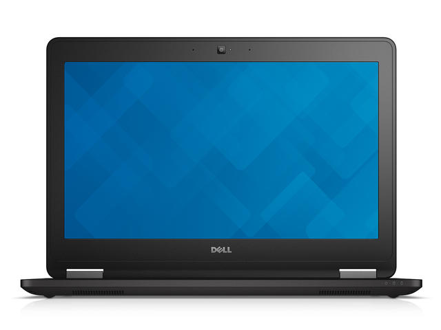 Лаптопи Dell Latitude E7270