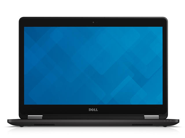 Лаптопи Dell Latitude E7470