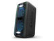 Колони Sony GT-KXB7 парти система с Bluetooth, в черно