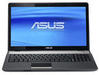 Лаптопи ASUS N61JA