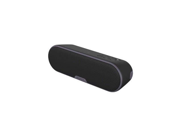 Колони Sony SRS-XB2, в черно