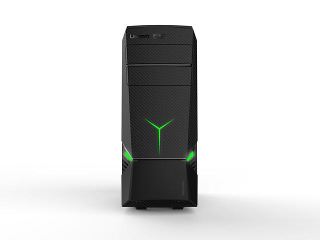 Компютри Lenovo IdeaCentre Y900 Razer Edition