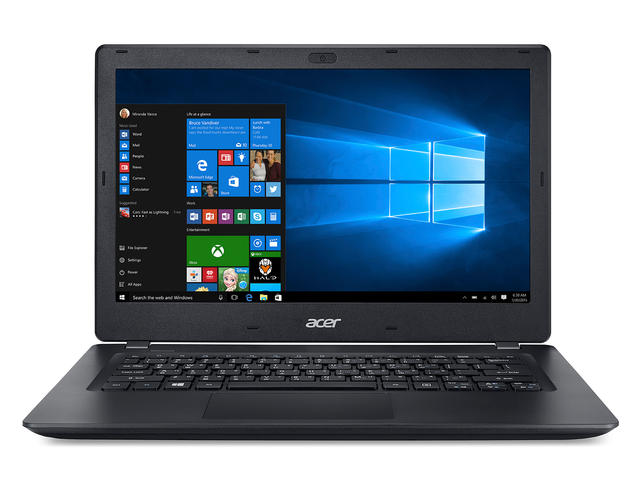 Лаптопи Acer TravelMate P238-M