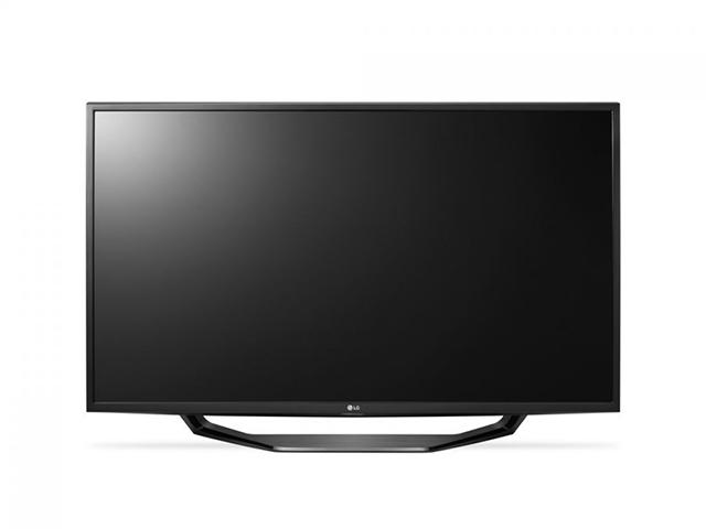 Телевизори LG 49UH6207