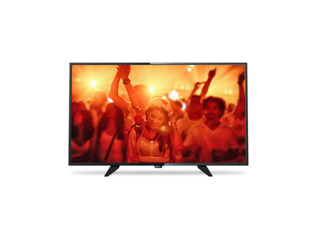 Телевизори Philips 32PFH4101
