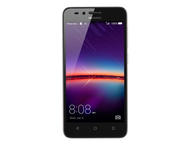 Смартфони Huawei Y3II 8GB, черен цвят