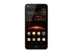 Смартфони Huawei Y5II 8GB, черен цвят