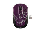 Мишки Безжична оптична мишка Logitech M325
