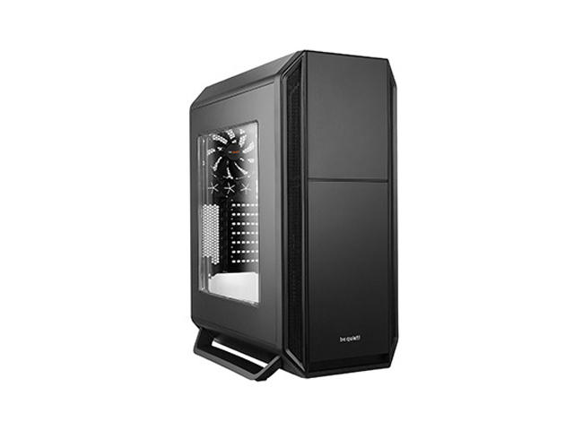 Кутии be quiet! Silent Base 800 | Window black
