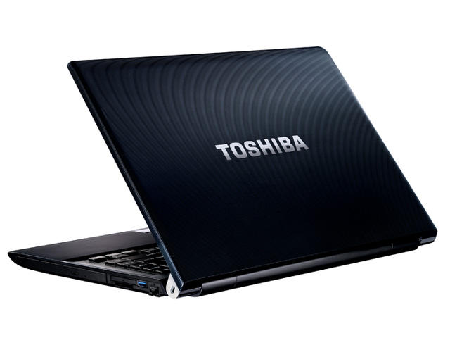 Лаптопи Toshiba Satellite  R840-13J