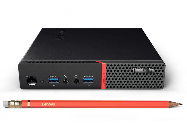 Компютри Lenovo ThinkCentre M700 Tiny